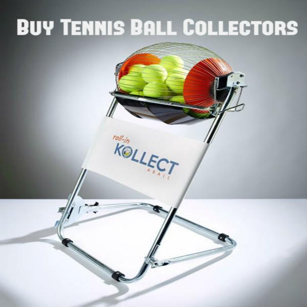 Kollectaball Tennis Ball Retriever